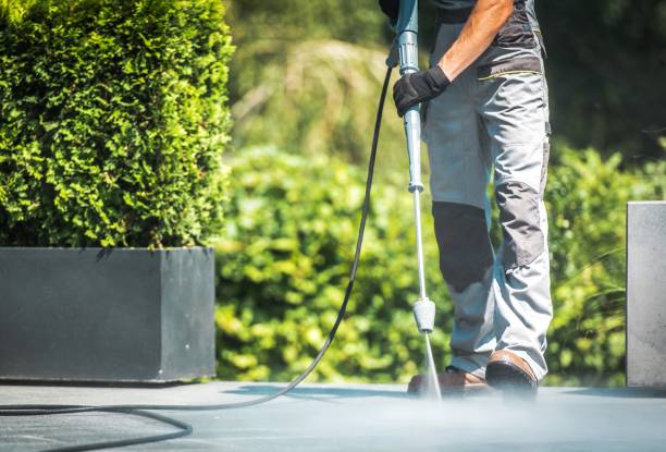 Best Dumpster Area Cleaning  in Frontenac, KS