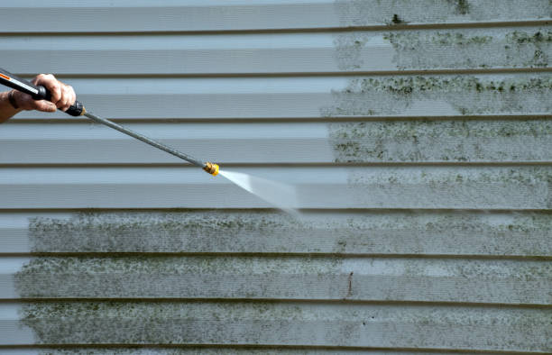 Reliable Frontenac, KS Pressure Washing Services Solutions